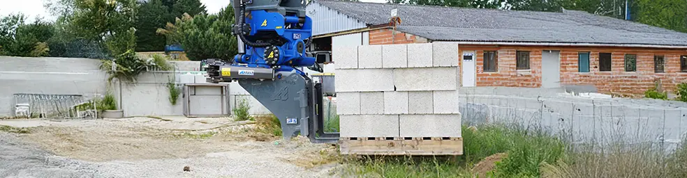 Balancier double usage Balancier double usage