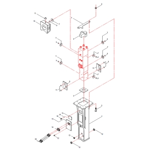 Exploded view 2
