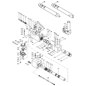 Exploded view 1