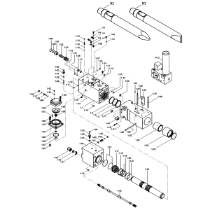 Exploded view 1