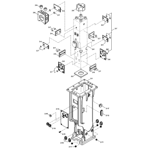 Exploded view 2