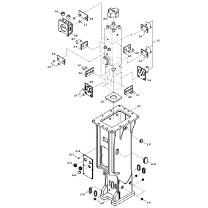 Exploded view 2