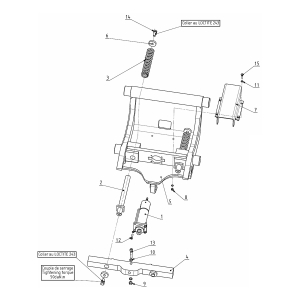 TYPE CW HYDRAULIC QUICK HITCH