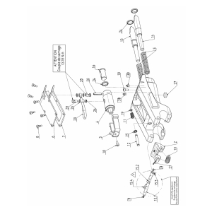 TYPE QA HYDRAULIC QUICK HITCH