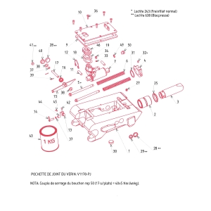 TYPE QA HYDRAULIC QUICK HITCH