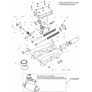 TYPE QA HYDRAULIC QUICK HITCH