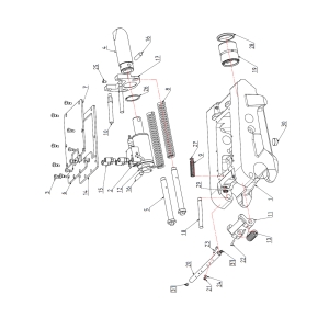 TYPE QA HYDRAULIC QUICK HITCH