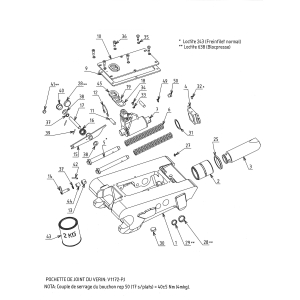 TYPE QA HYDRAULIC QUICK HITCH