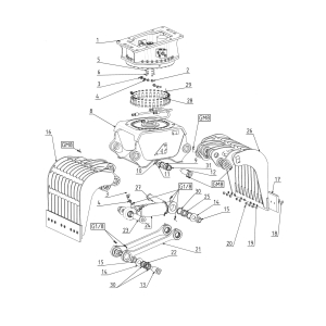 PINCE DE DÉMOLITION ET DE TRI