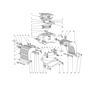 DEMOLITION AND SORTING GRAB