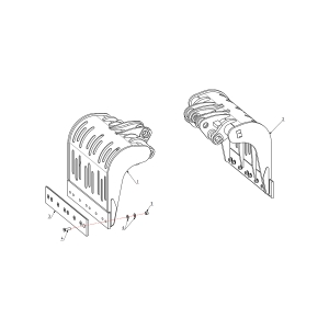 Exploded view 3