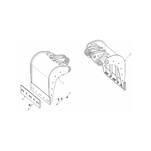 Exploded view 4
