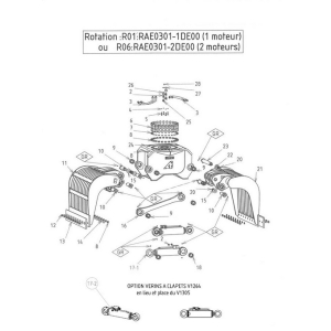 DEMOLITION AND SORTING GRAB