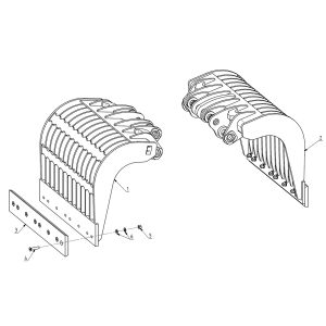 Exploded view 2