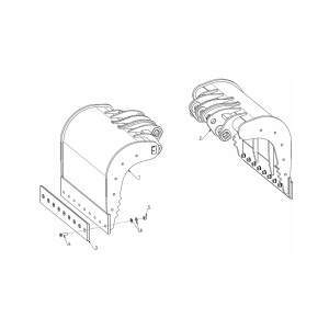 Exploded view 4