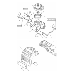 PINCE POLYVALENTE MINI-BLUE