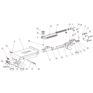 UNIVERSAL COUPLER