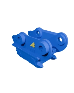 ATTACHE RAPIDE HYDRAULIQUE TYPE S