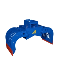 PINCE POLYVALENTE MINI-BLUE