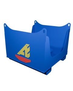 SUPPORT TRANSPORT S0802 PINCES FERMEES