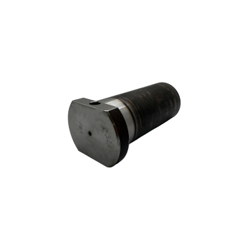 CLAMSHELL GRAB PIN