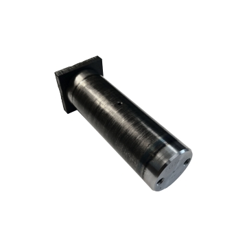 EJE DE PINZA