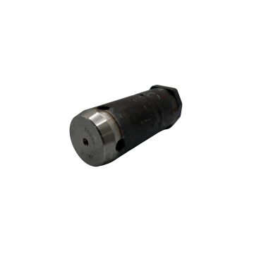CLAMSHELL GRAB PIN
