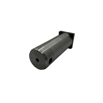 CLAMSHELL GRAB PIN