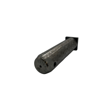 CLAMSHELL GRAB PIN