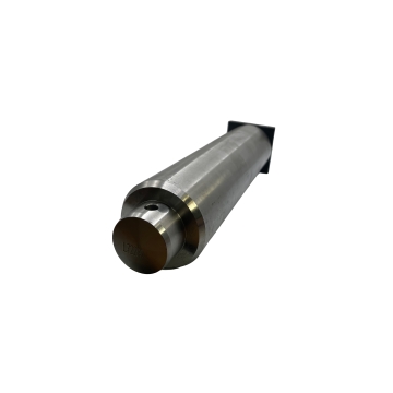 CLAMSHELL GRAB PIN