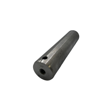 CLAMSHELL GRAB PIN