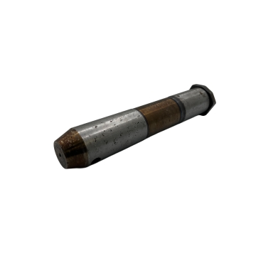 CLAMSHELL GRAB PIN