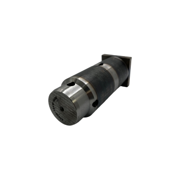 CLAMSHELL GRAB PIN