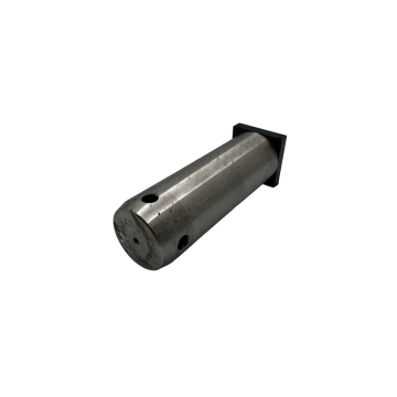 CLAMSHELL GRAB PIN