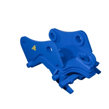 ATTACHE RAPIDE HYDRAULIQUE TYPE CW