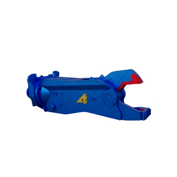 HYDRAULIC SCRAP SHEAR