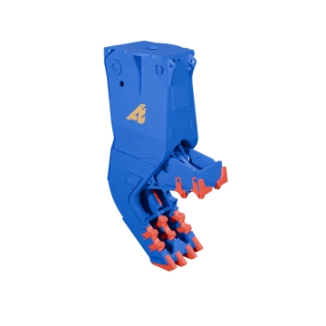 BROYEUR À BÉTON HYDRAULIQUE