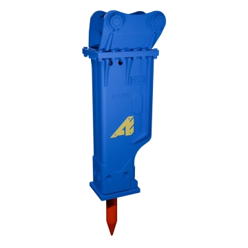 HYDRAULIC BREAKER AB1053DA