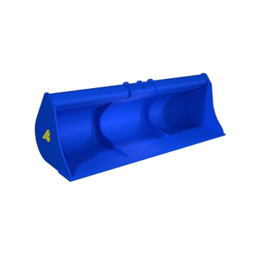 GODET CURAGE 180cm / 325Lt type AES