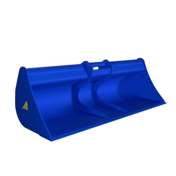 GODET CURAGE 200cm / 770Lt type AES