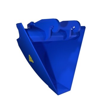 GODET TRAPÈZE A 63°