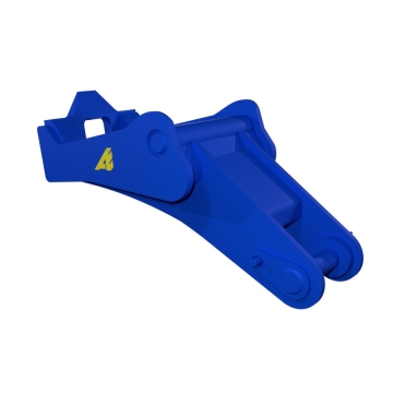 Retrobenne pour attache CW