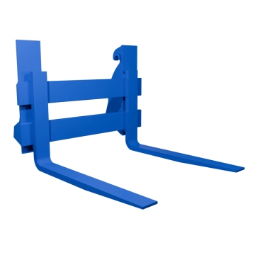 LÈVE PALETTE 6T POUR CHARGEUSE