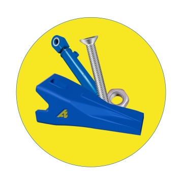 PROTECTION FLEXIBLE QA70