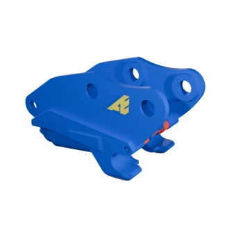 ATTACHE RAPIDE HYDRAULIQUE TYPE QA