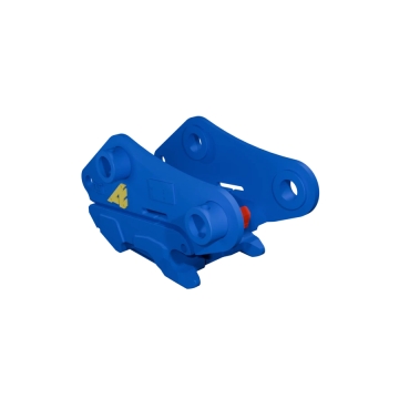 ATTACHE RAPIDE HYDRAULIQUE TYPE QA