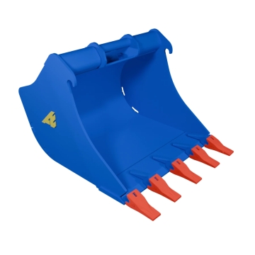 CAZO USO GENERAL 45cm / 70Lt tipo QA