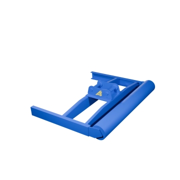 ROULEAU DE NIVELLEMENT