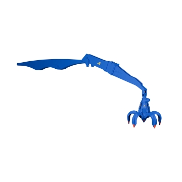 BRAS MANUTENTION LG 2400