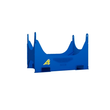 TRANSPORT SUPPORT S0802 - GRAB CLOSED